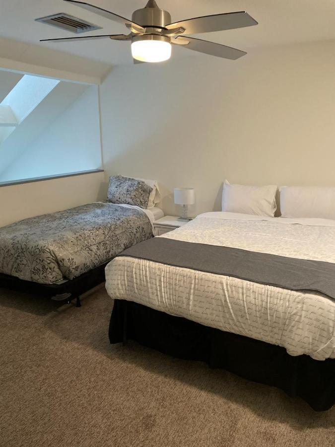 Hearthstone Lodge Loft, Village Centre, Private Hot Tub, Sleeps 6 Whistler Exterior foto